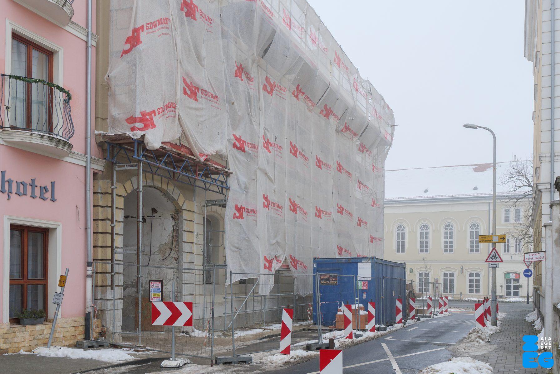 Megújul a HEMO Megújul a HEMO